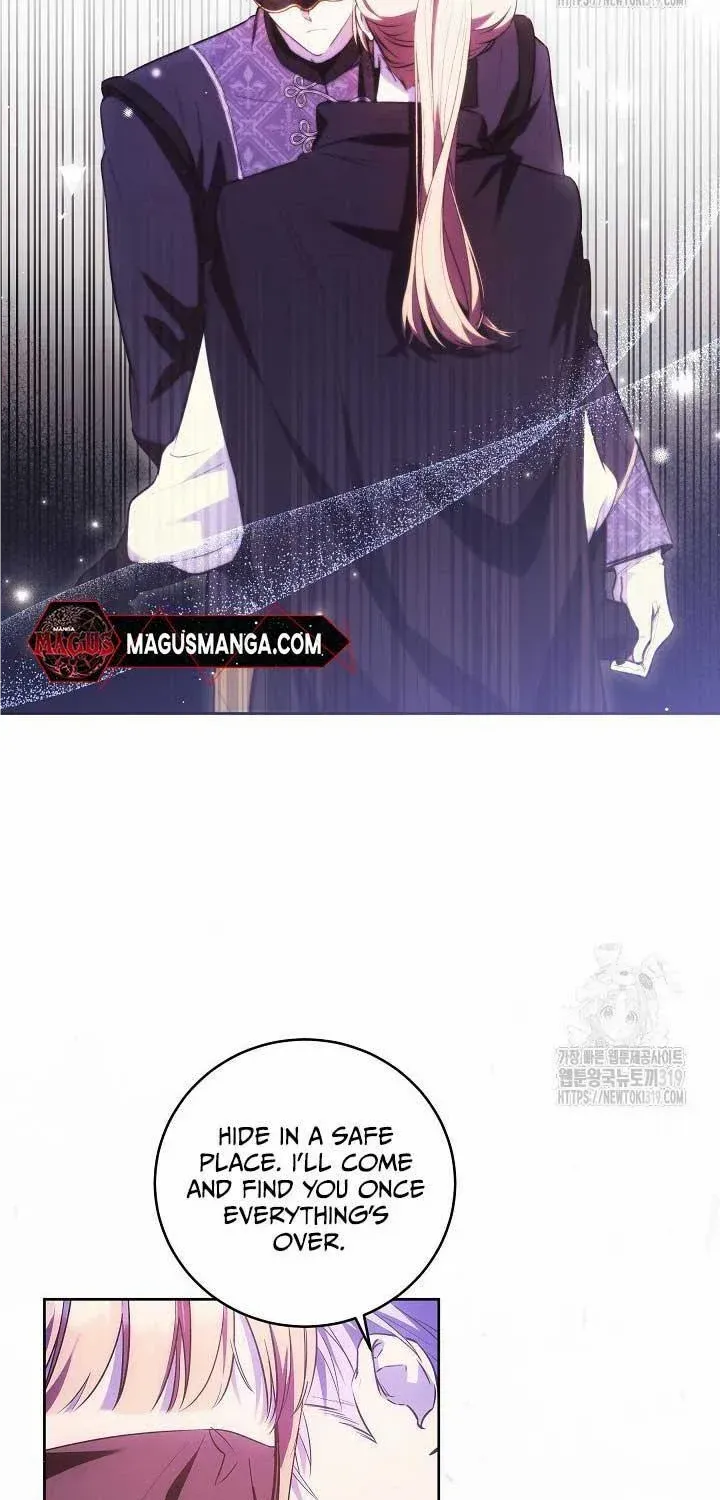 The Young Lady Who Broke Her Engagement Is Only Obsessed With The Ending Chapter 25 page 15 - MangaKakalot