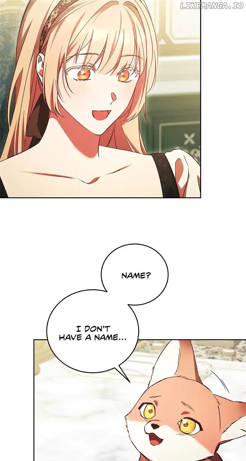 The Young Lady Who Broke Her Engagement Is Only Obsessed With The Ending Chapter 28 page 77 - MangaKakalot