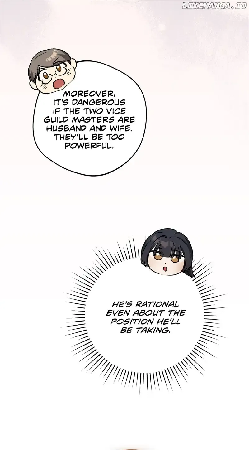 The Young Lady Who Broke Her Engagement Is Only Obsessed With The Ending Chapter 30 page 56 - MangaKakalot