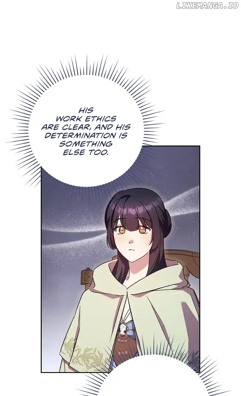 The Young Lady Who Broke Her Engagement Is Only Obsessed With The Ending Chapter 30 page 59 - MangaKakalot