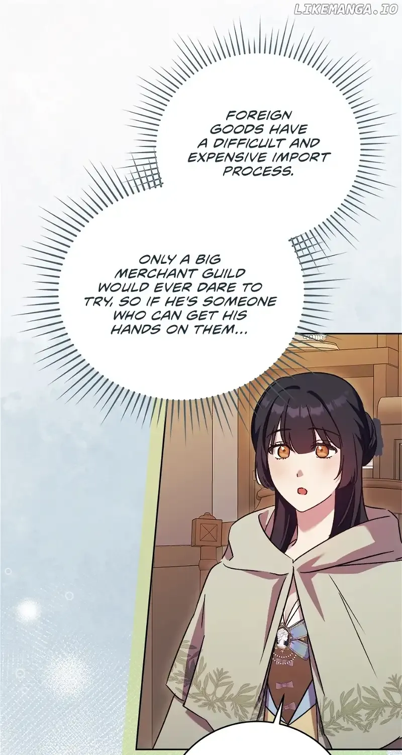 The Young Lady Who Broke Her Engagement Is Only Obsessed With The Ending Chapter 30 page 73 - MangaKakalot