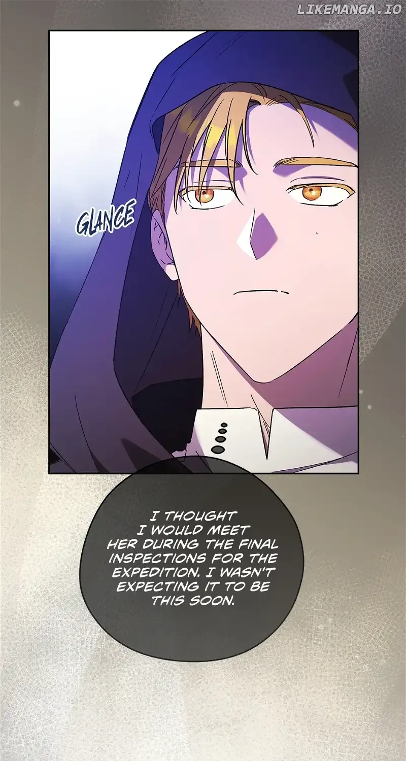 The Young Lady Who Broke Her Engagement Is Only Obsessed With The Ending Chapter 31 page 34 - MangaKakalot