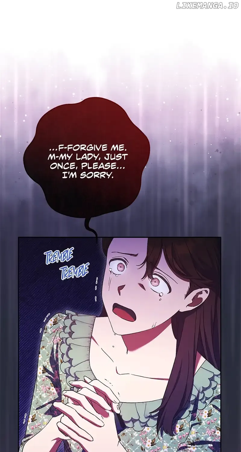 The Young Lady Who Broke Her Engagement Is Only Obsessed With The Ending Chapter 35 page 11 - MangaKakalot