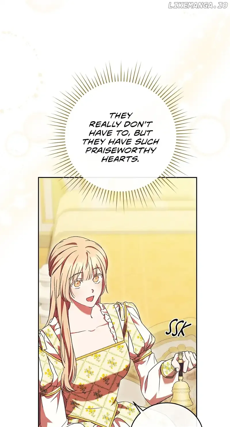 The Young Lady Who Broke Her Engagement Is Only Obsessed With The Ending Chapter 35 page 77 - MangaKakalot