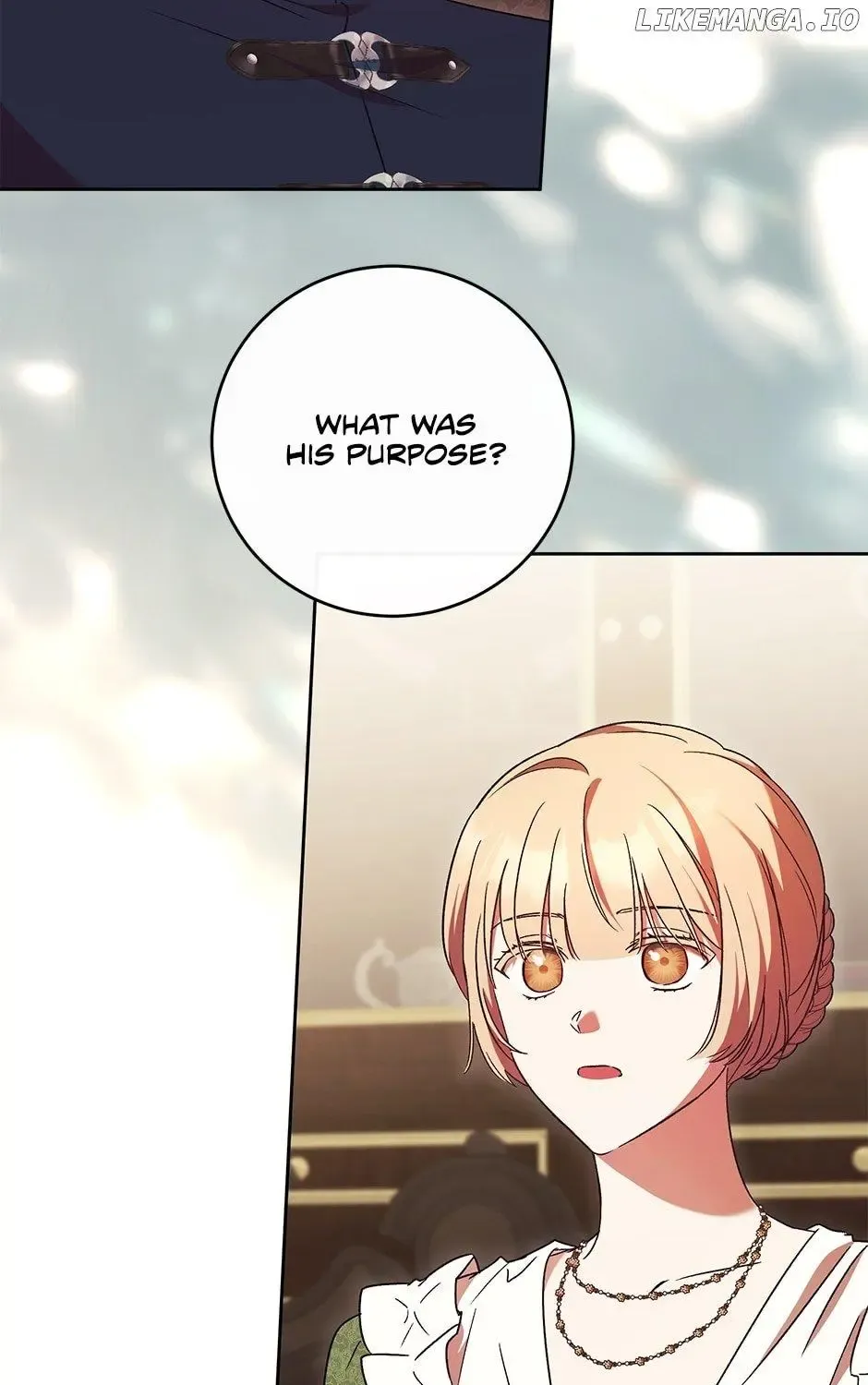 The Young Lady Who Broke Her Engagement Is Only Obsessed With The Ending Chapter 40 page 42 - MangaKakalot