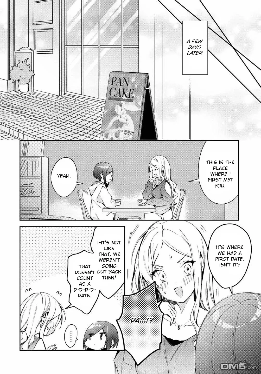 The Young Master Who Ran Away From His Marriage Chapter 18 page 2 - MangaKakalot