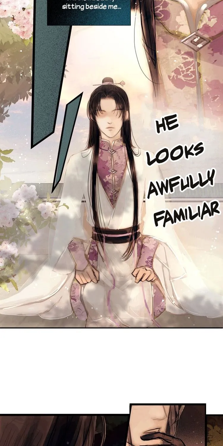 The Young Master Who Ran Away From His Marriage Chapter 3 page 3 - MangaKakalot