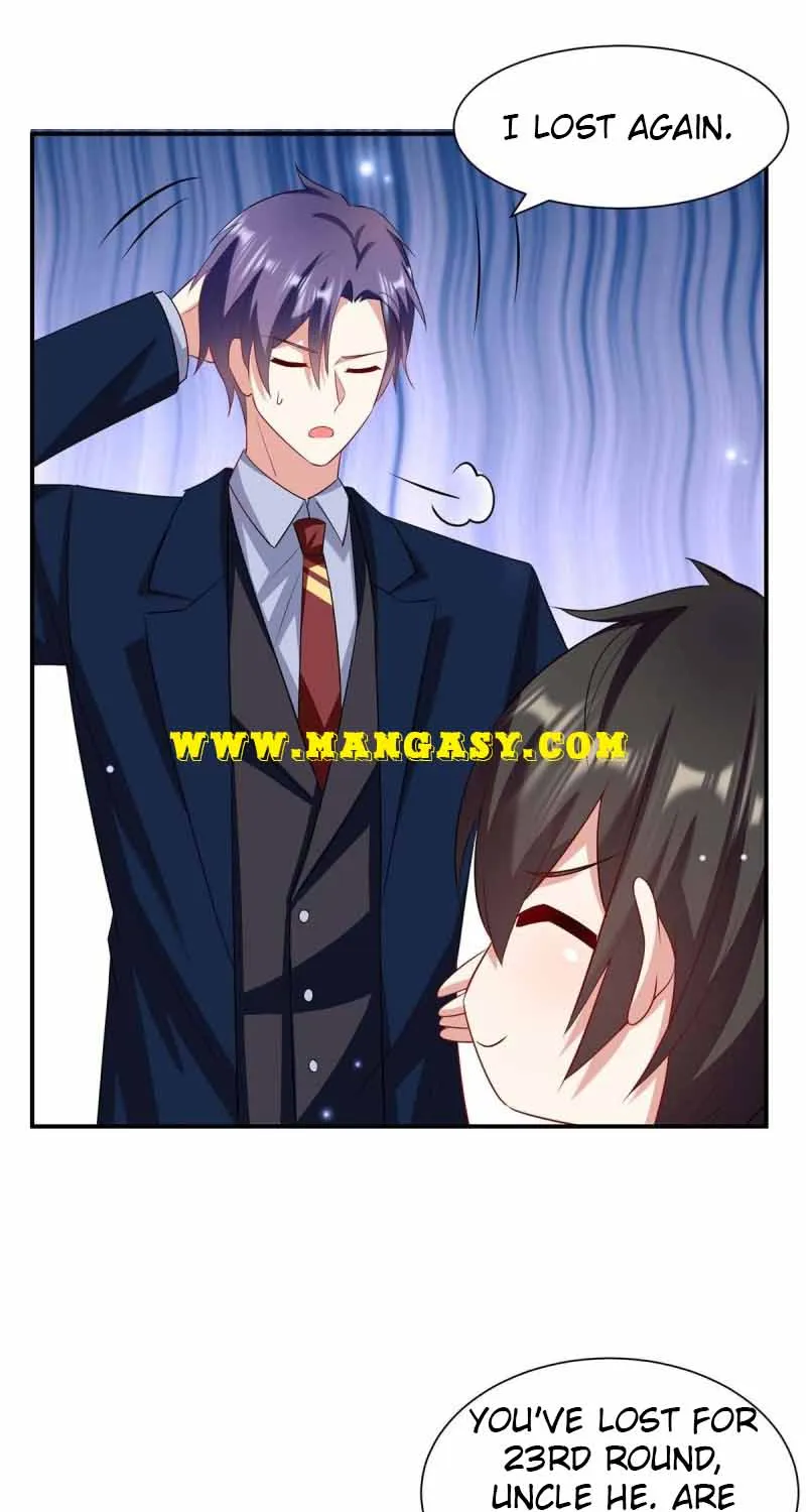 The Young Smart Kids-President’S Pampered Wife Is Too Heroic Chapter 118 page 24 - MangaKakalot