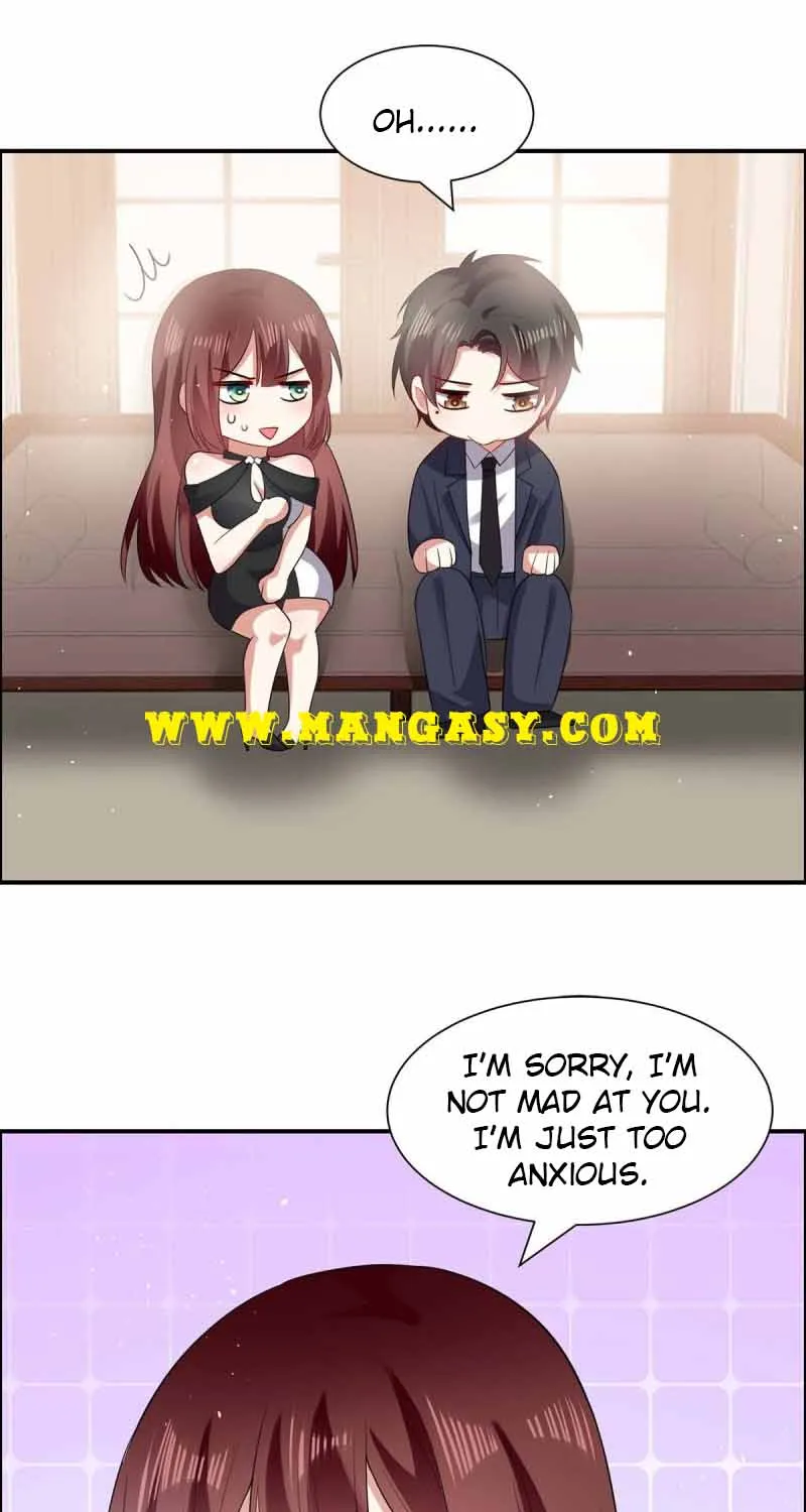 The Young Smart Kids-President’S Pampered Wife Is Too Heroic Chapter 133 page 9 - MangaKakalot