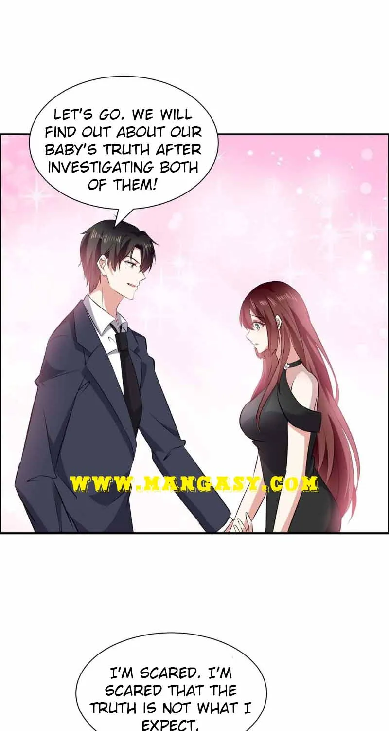 The Young Smart Kids-President’S Pampered Wife Is Too Heroic Chapter 138 page 17 - MangaKakalot