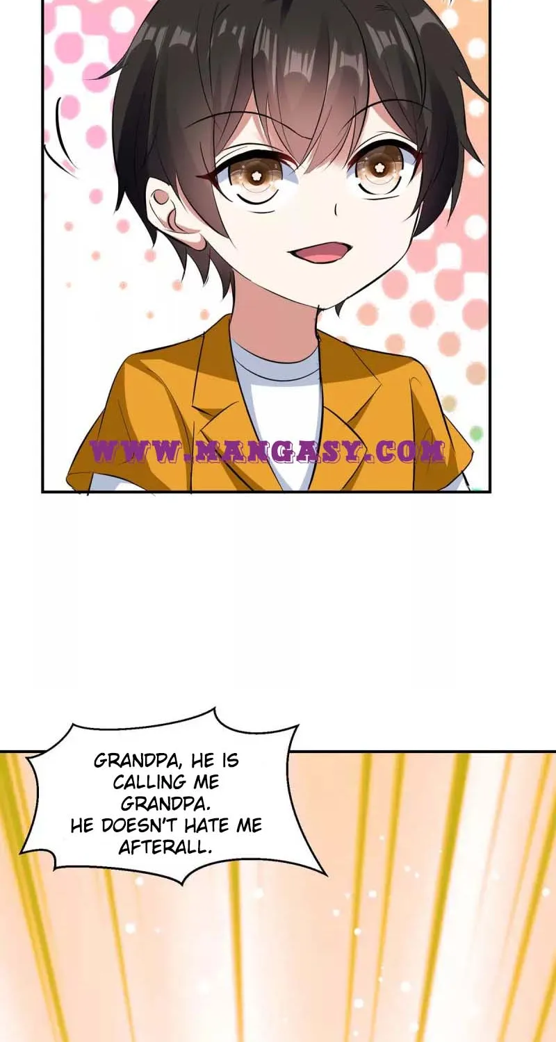 The Young Smart Kids-President’S Pampered Wife Is Too Heroic Chapter 175 page 15 - MangaKakalot