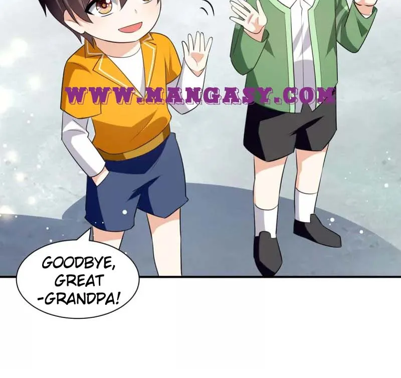 The Young Smart Kids-President’S Pampered Wife Is Too Heroic Chapter 176 page 14 - MangaKakalot