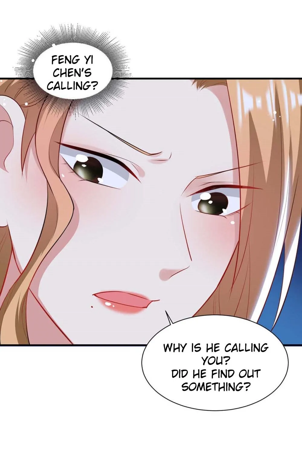 The Young Smart Kids-President’S Pampered Wife Is Too Heroic Chapter 185 page 24 - MangaKakalot