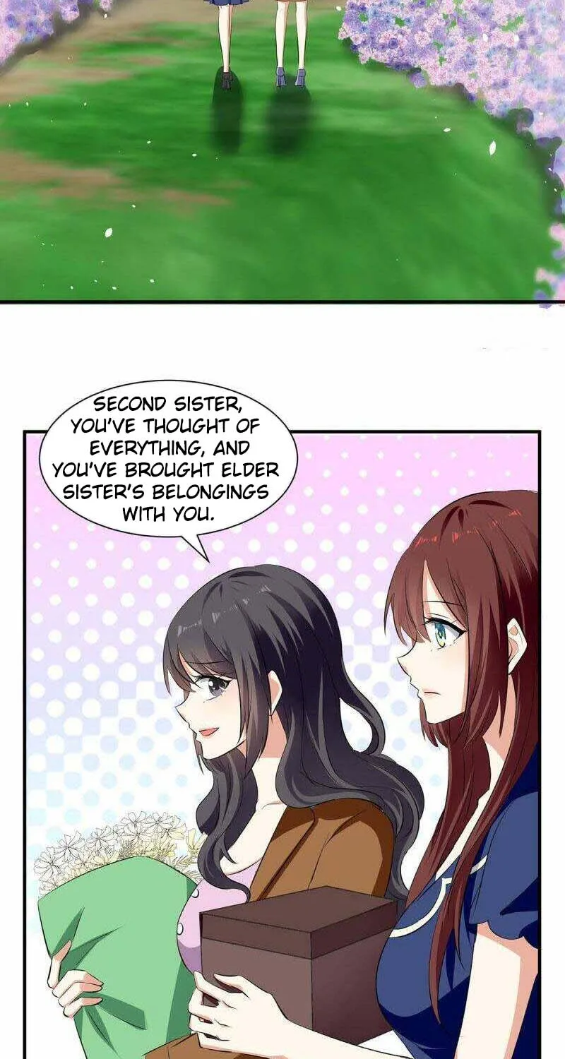 The Young Smart Kids-President’S Pampered Wife Is Too Heroic Chapter 204 page 20 - MangaKakalot