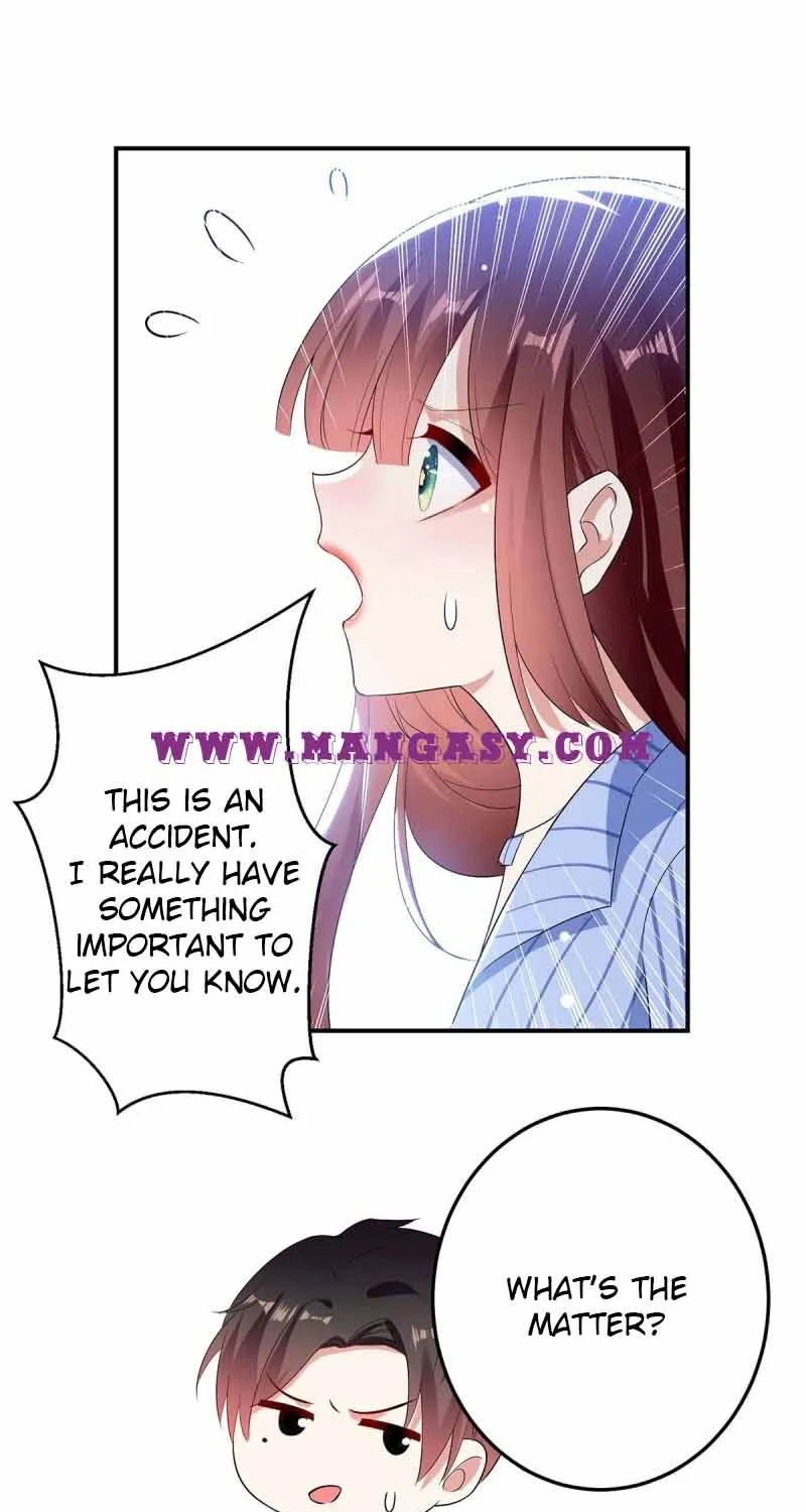 The Young Smart Kids-President’S Pampered Wife Is Too Heroic Chapter 37 page 27 - MangaKakalot