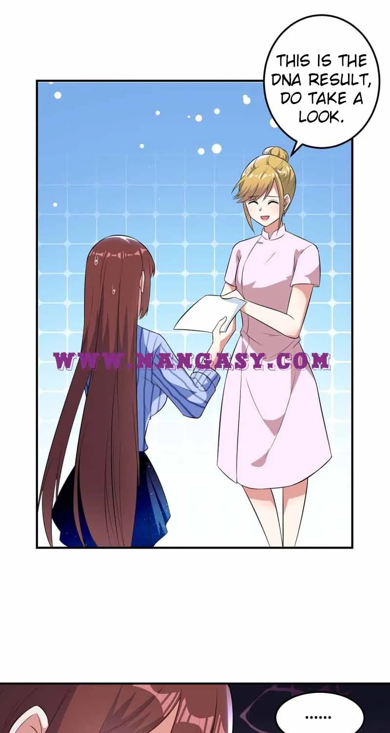 The Young Smart Kids-President’S Pampered Wife Is Too Heroic Chapter 37 page 7 - MangaKakalot