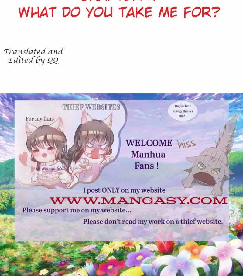 The Young Smart Kids-President’S Pampered Wife Is Too Heroic Chapter 4 page 2 - MangaKakalot