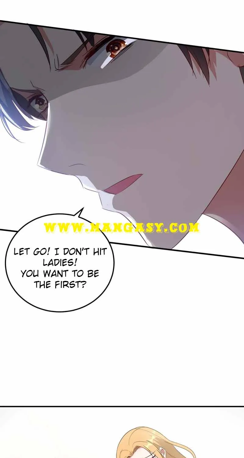 The Young Smart Kids-President’S Pampered Wife Is Too Heroic Chapter 47 page 5 - MangaKakalot