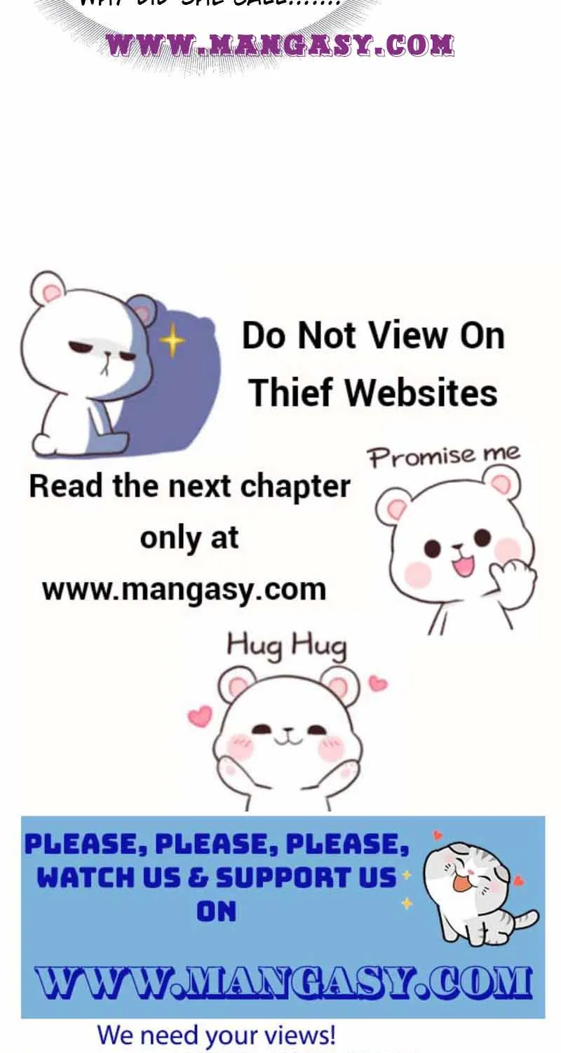 The Young Smart Kids-President’S Pampered Wife Is Too Heroic Chapter 60 page 31 - MangaKakalot