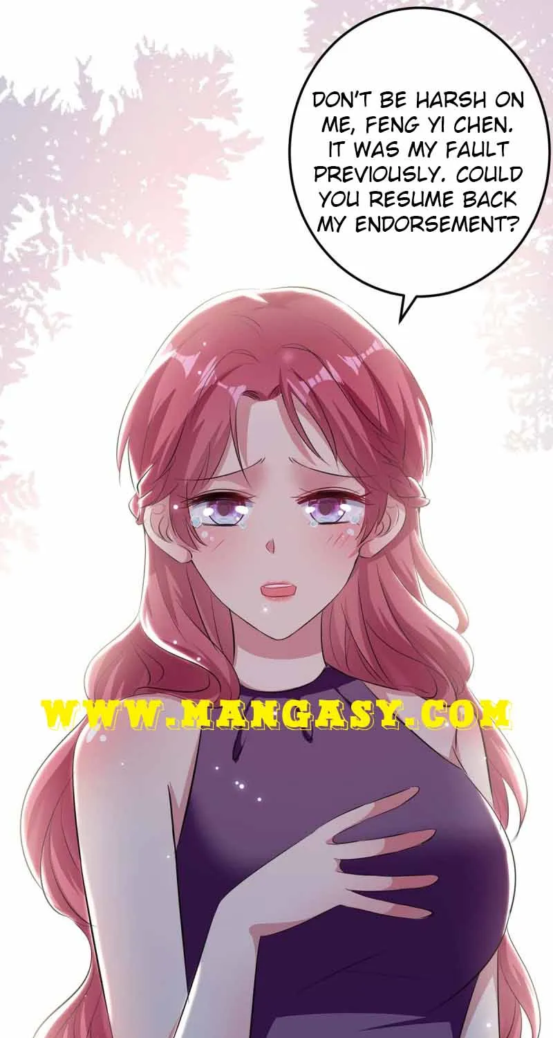 The Young Smart Kids-President’S Pampered Wife Is Too Heroic Chapter 70 page 32 - MangaKakalot