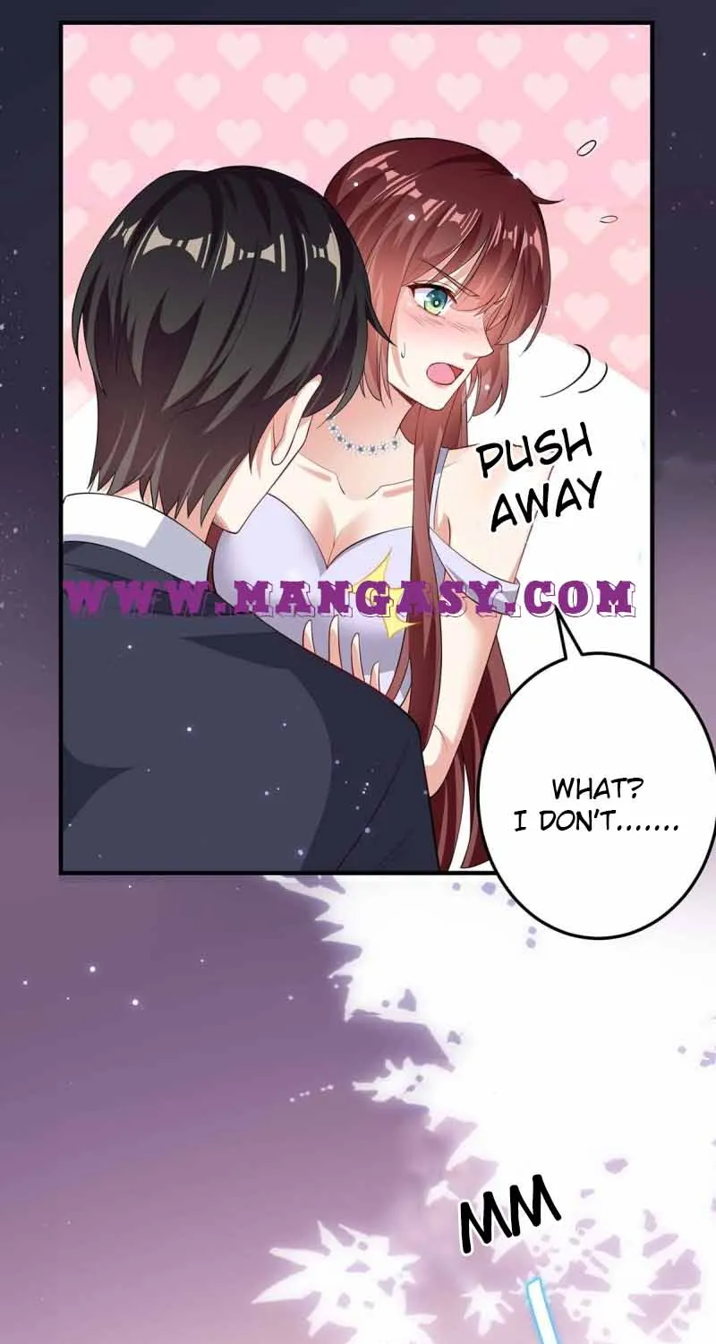 The Young Smart Kids-President’S Pampered Wife Is Too Heroic Chapter 73 page 9 - MangaKakalot