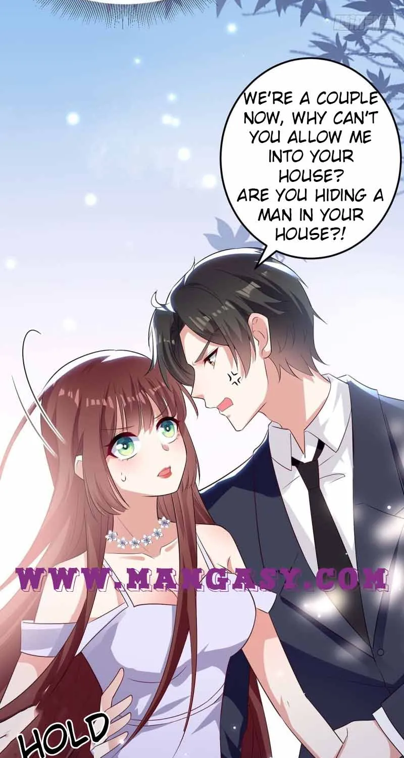 The Young Smart Kids-President’S Pampered Wife Is Too Heroic Chapter 76 page 8 - MangaKakalot