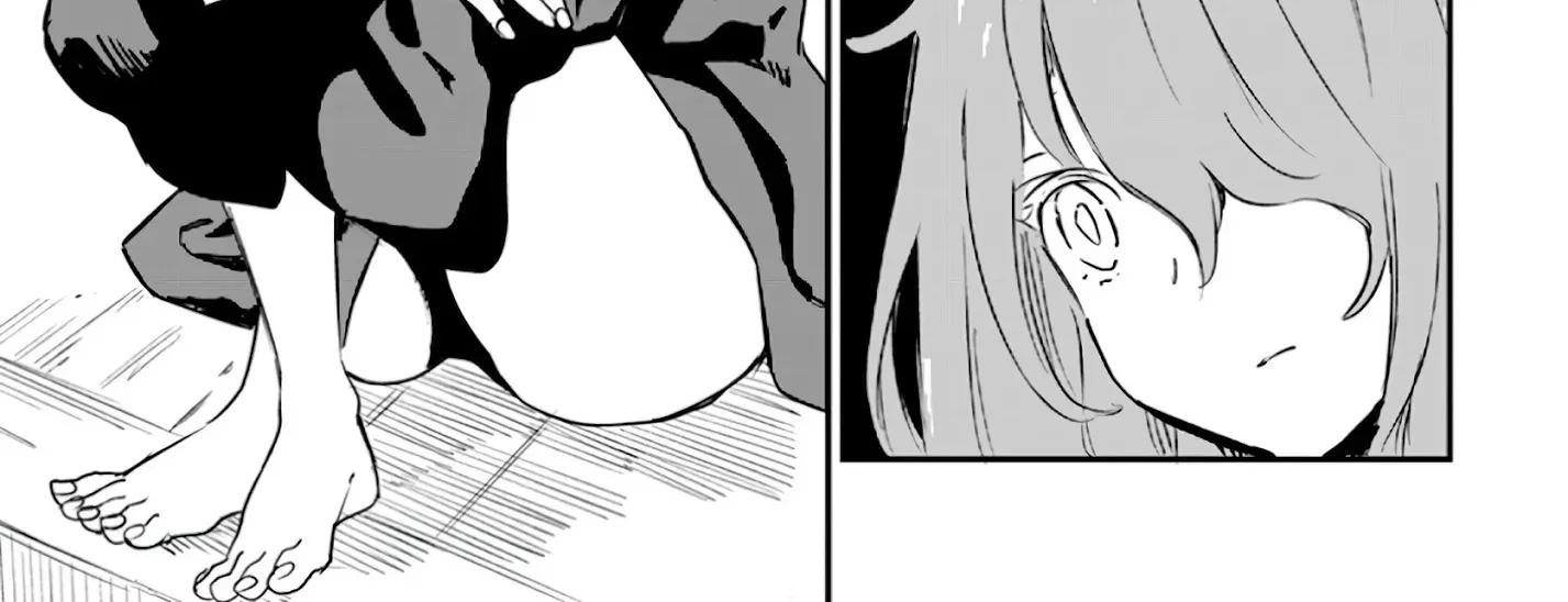 The Young Witch Wants to Have Sex!? Chapter 2 page 26 - MangaKakalot