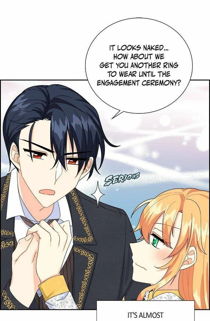 The Younger Male Lead Fell For Me Before The Destruction Chapter 16 page 19 - MangaKakalot