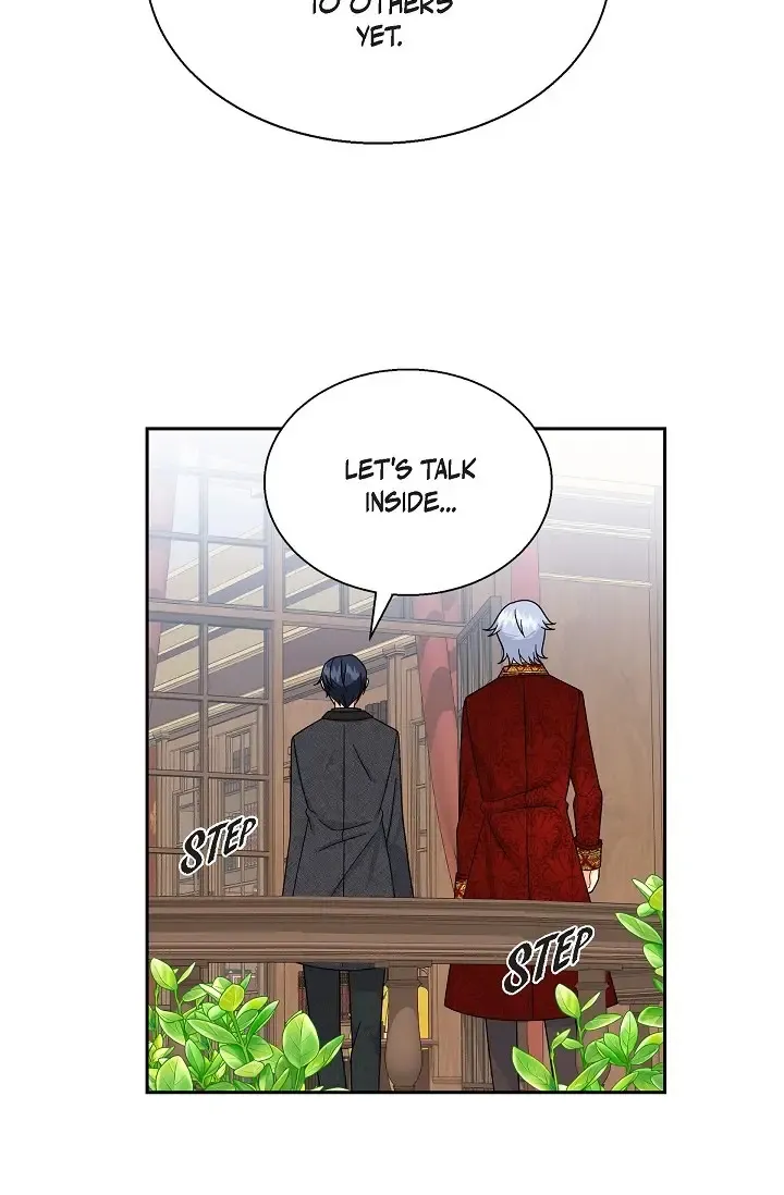 The Younger Male Lead Fell For Me Before The Destruction Chapter 38 page 52 - MangaKakalot