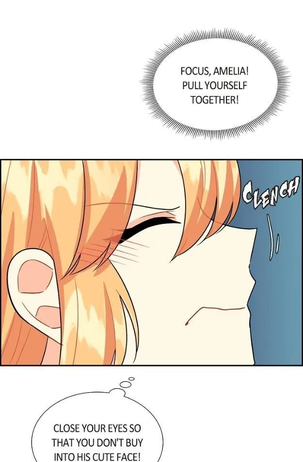 The Younger Male Lead Fell For Me Before The Destruction Chapter 8 page 49 - MangaKakalot