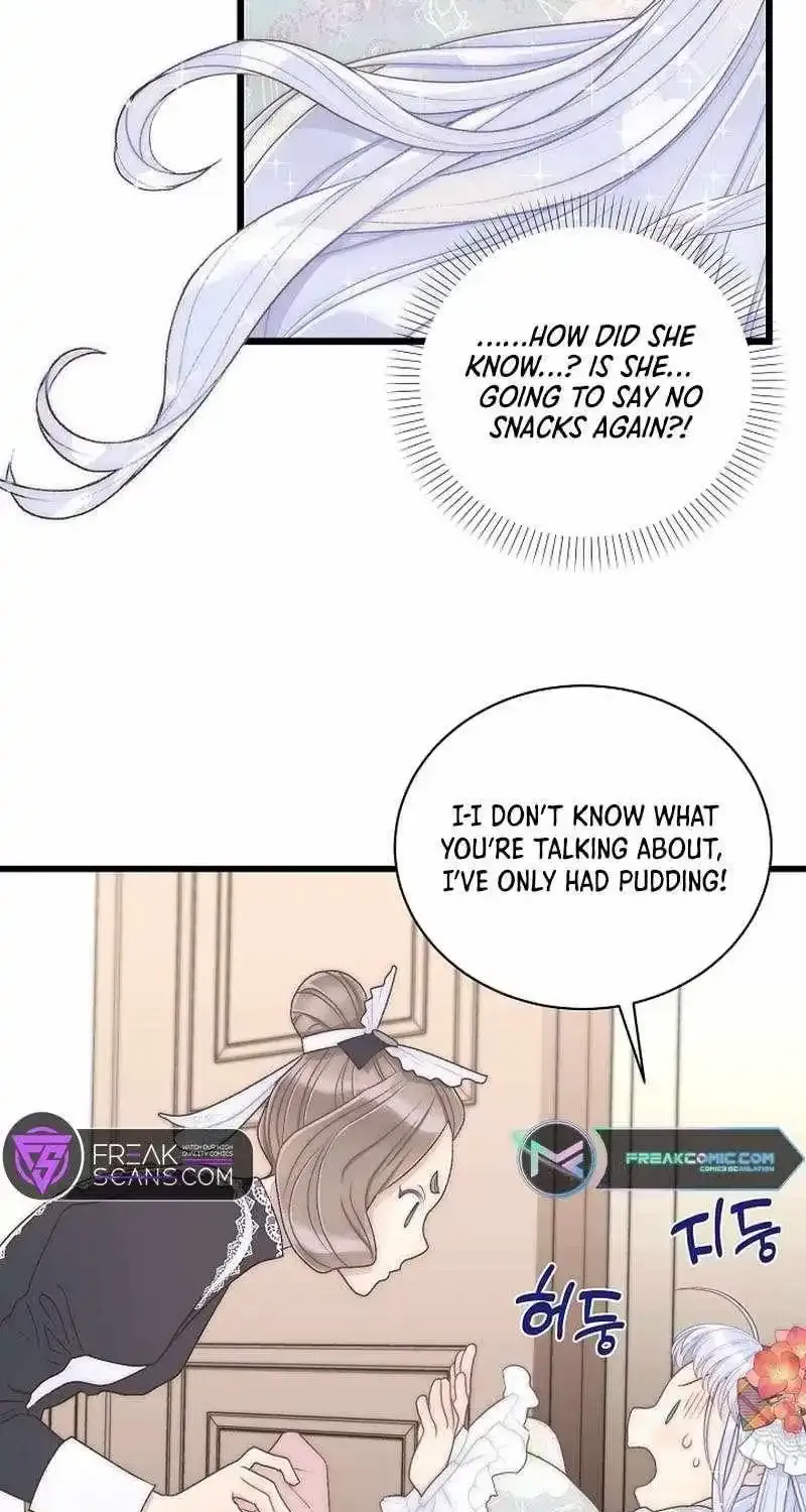 The Youngest Child Of The Family Is Preventing The World From Ending Chapter 12 page 42 - MangaKakalot