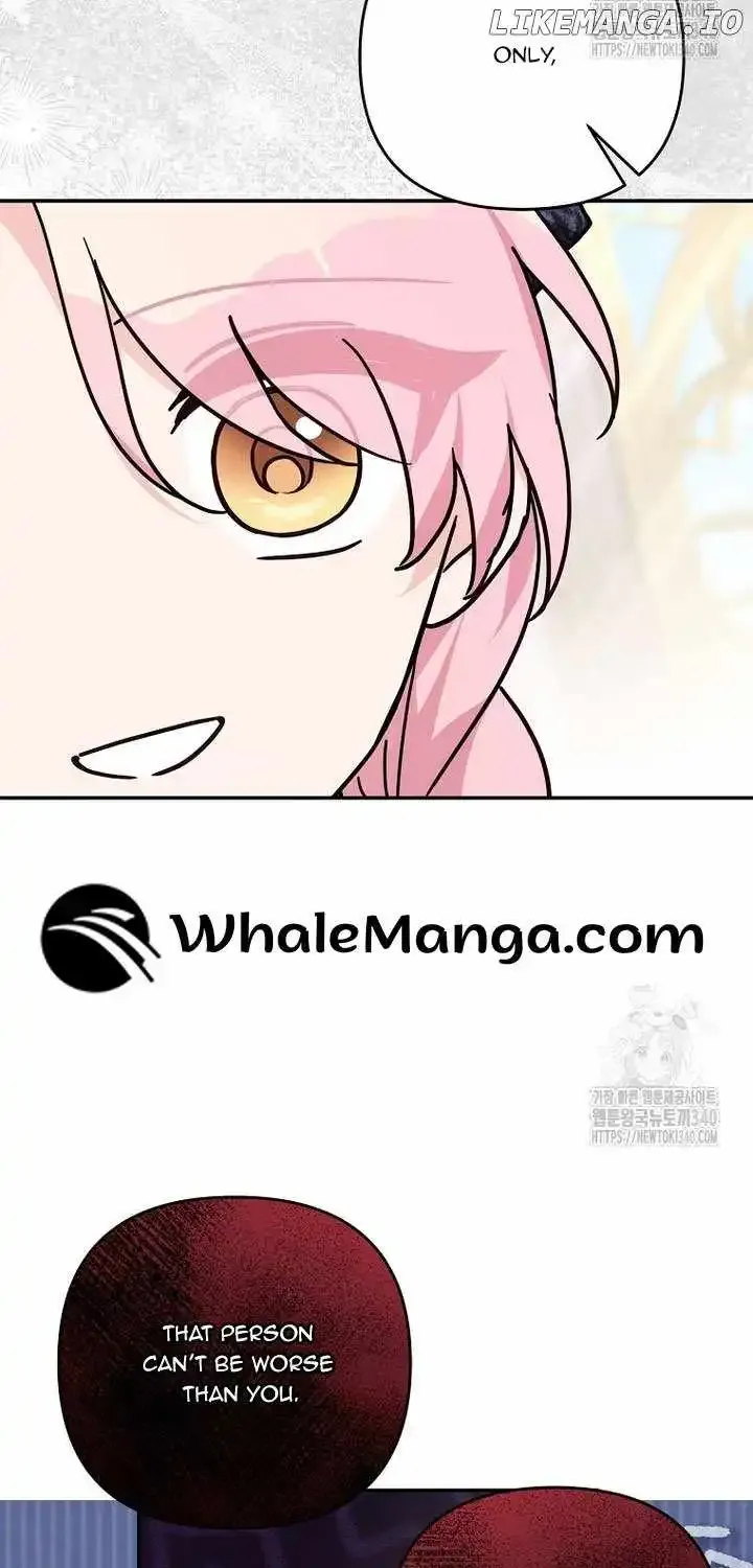 The Youngest Daughter Of The Villainous Duke Chapter 93 page 8 - MangaKakalot