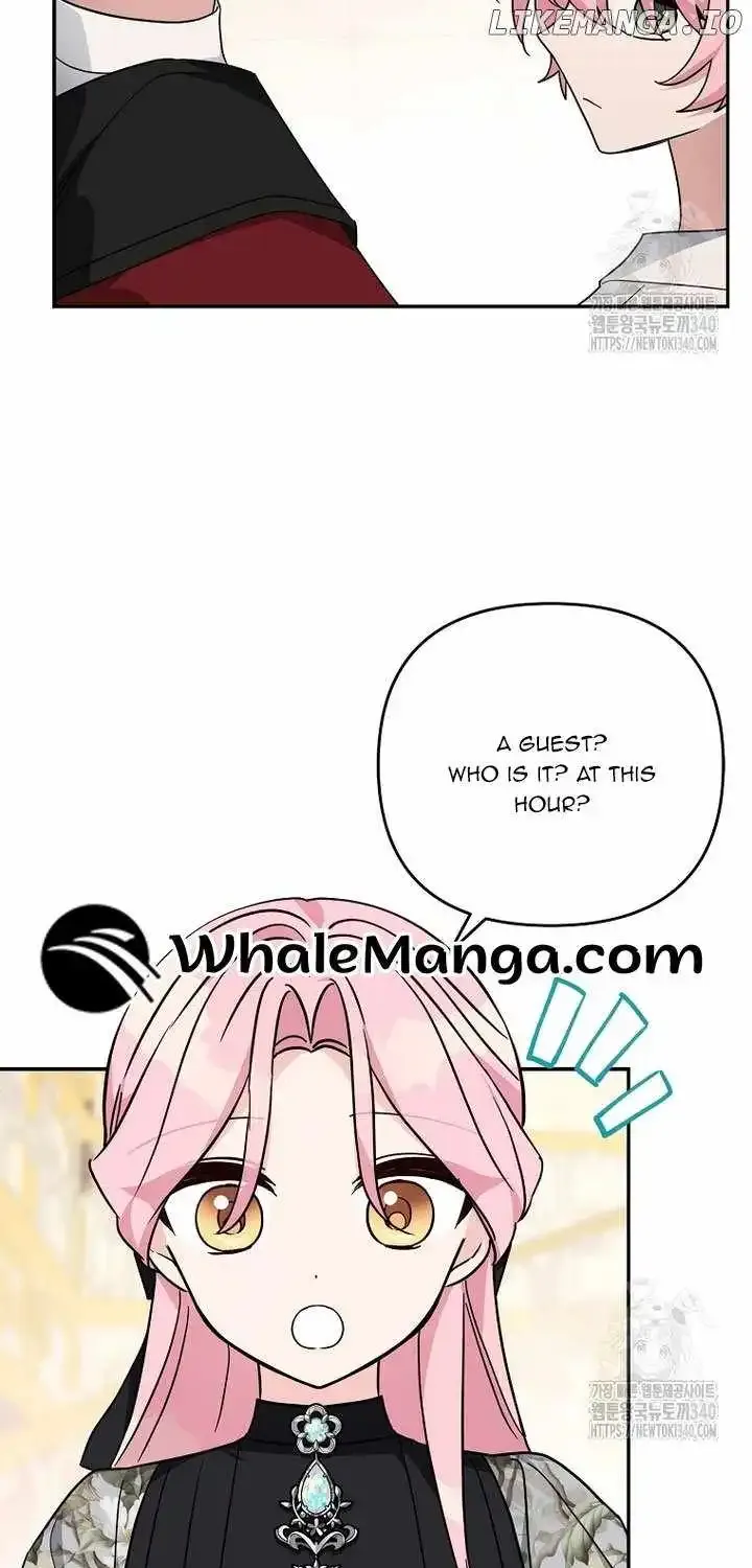 The Youngest Daughter Of The Villainous Duke Chapter 93 page 75 - MangaKakalot