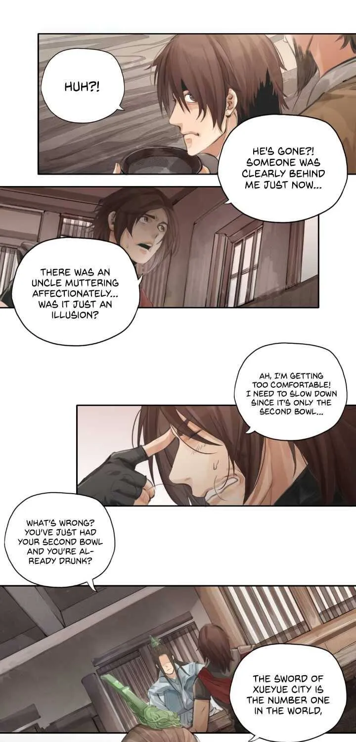 Their Journey Chapter 4 page 15 - MangaKakalot