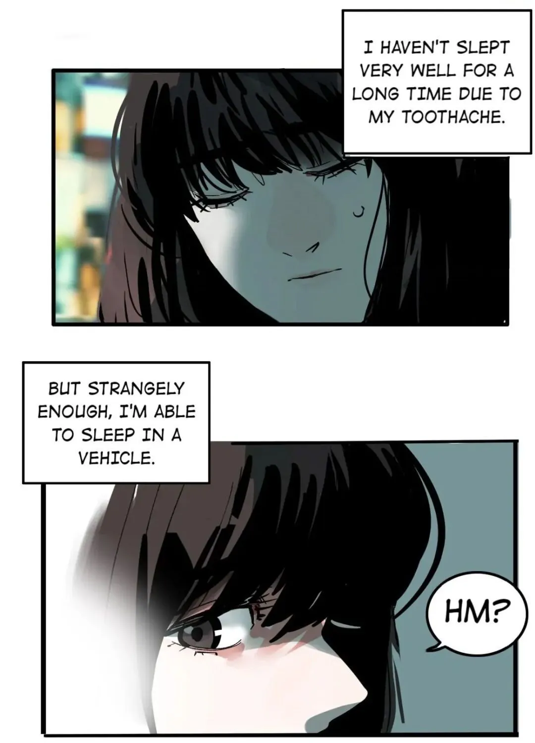 There Is A Secret About You Chapter 1 page 4 - MangaKakalot