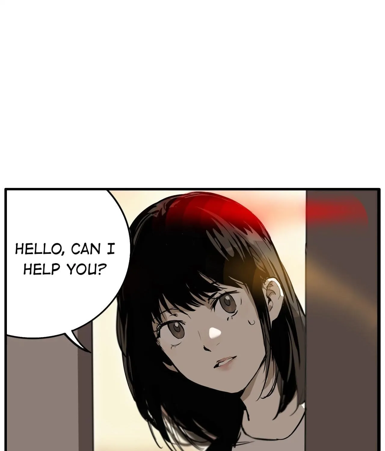 There Is A Secret About You Chapter 10 page 4 - MangaKakalot