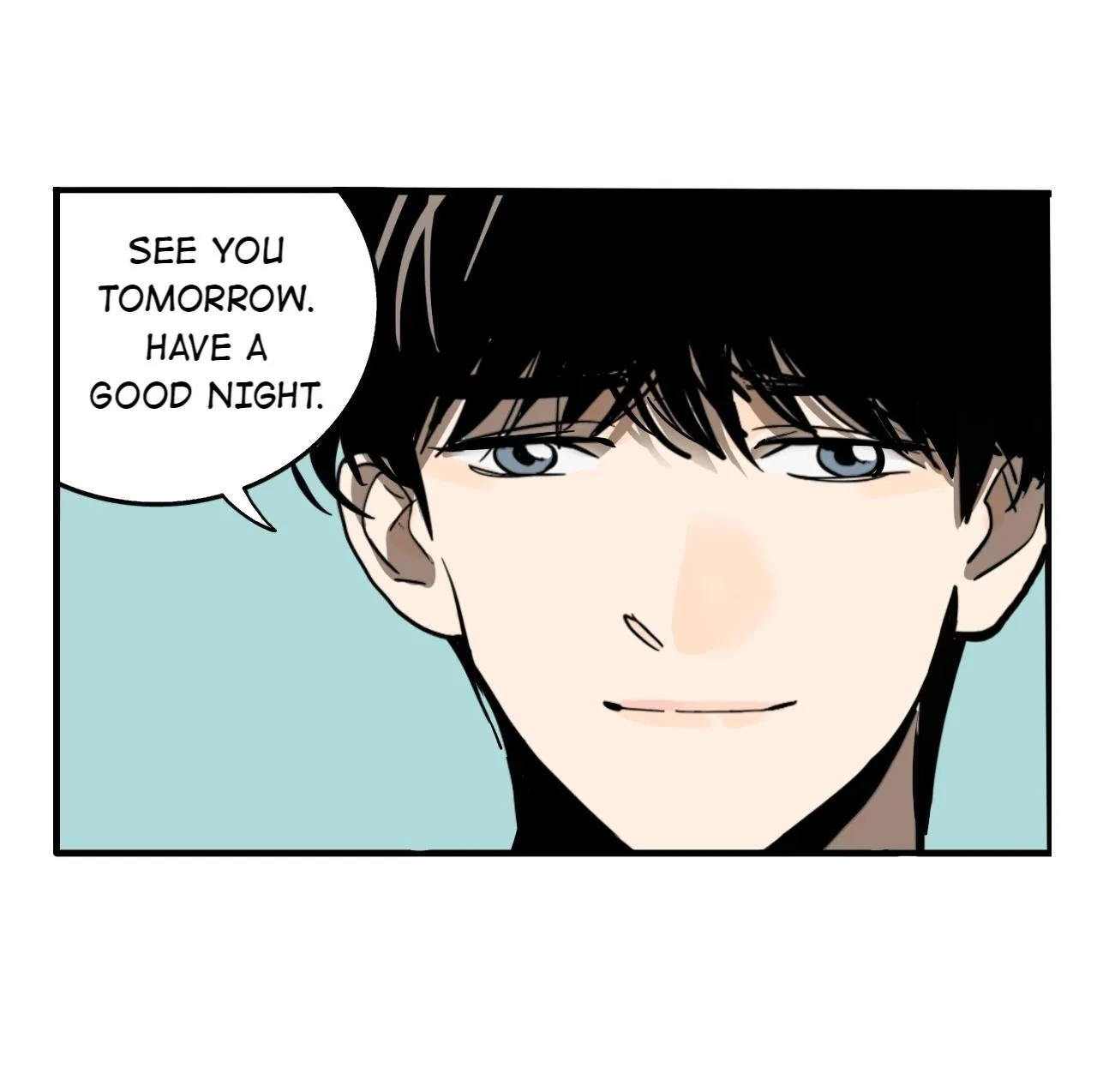 There Is A Secret About You Chapter 27 page 25 - MangaKakalot