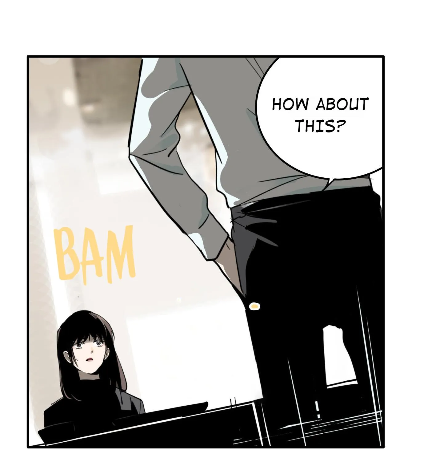 There Is A Secret About You Chapter 29 page 49 - MangaKakalot