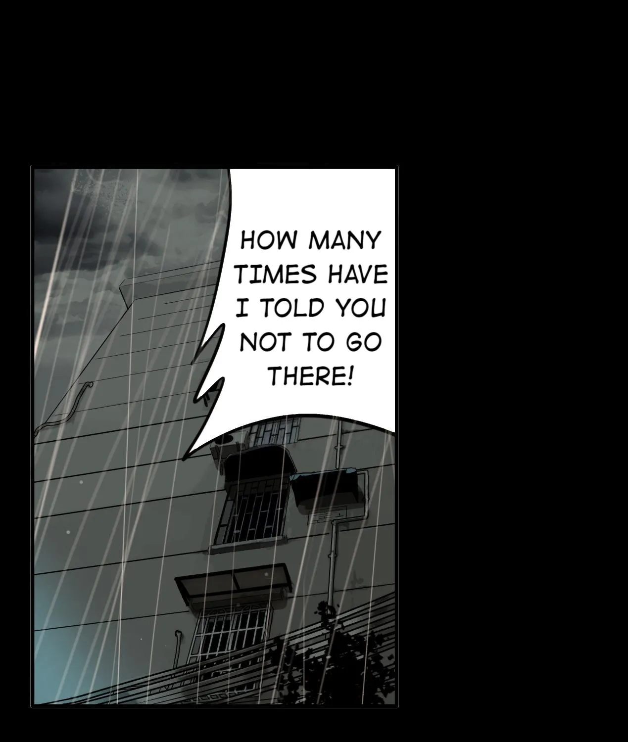 There Is A Secret About You Chapter 37 page 3 - MangaKakalot