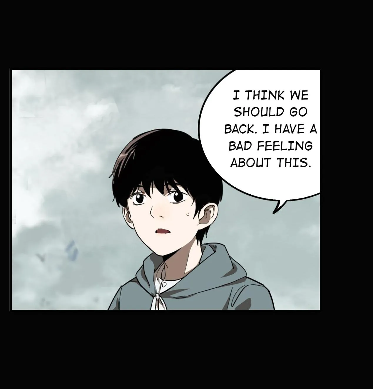 There Is A Secret About You Chapter 38 page 6 - MangaKakalot