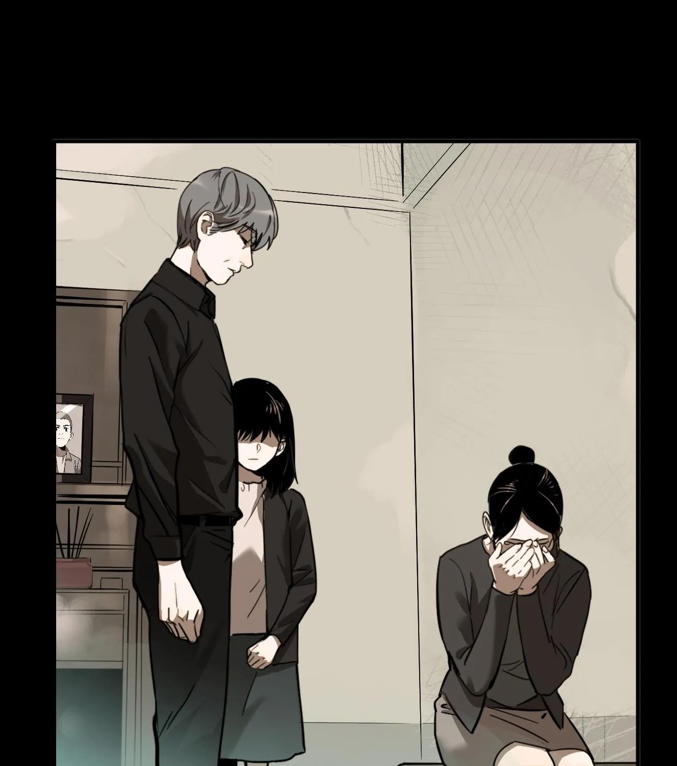 There Is A Secret About You Chapter 39 page 29 - MangaKakalot