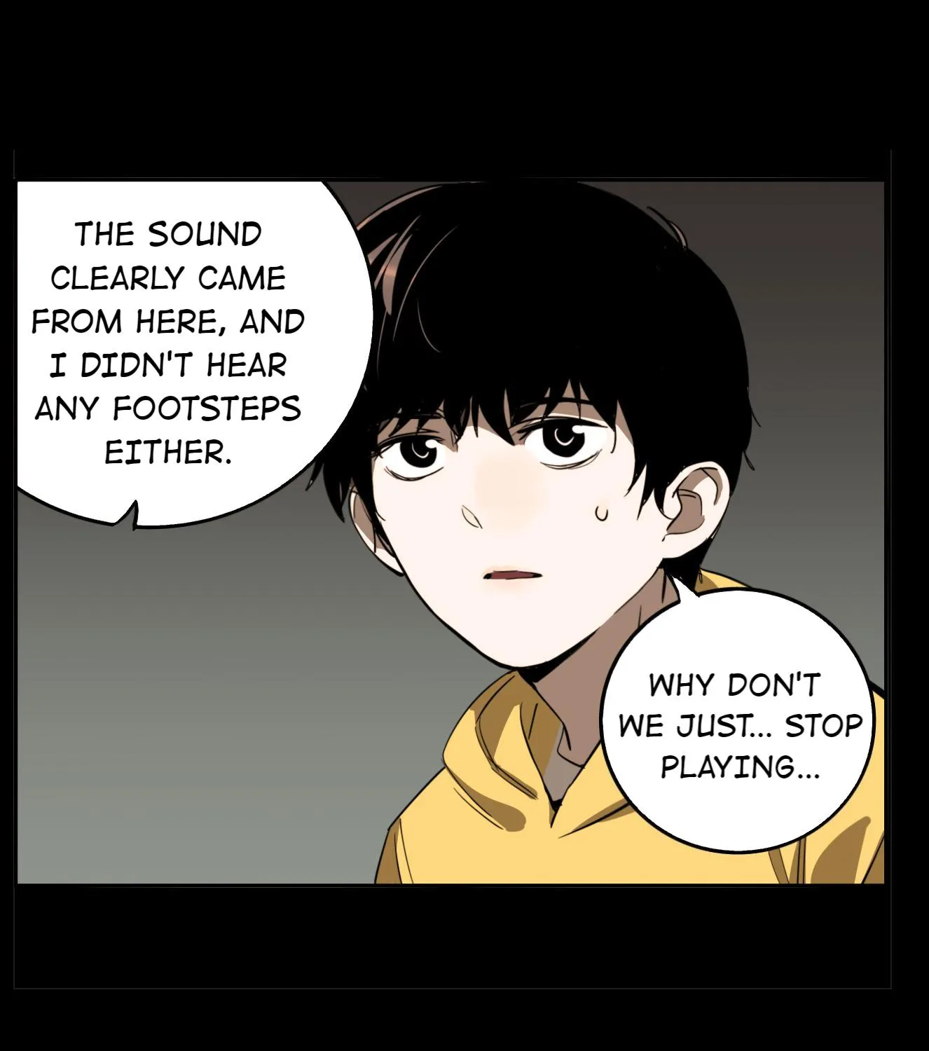 There Is A Secret About You Chapter 44 page 25 - MangaKakalot