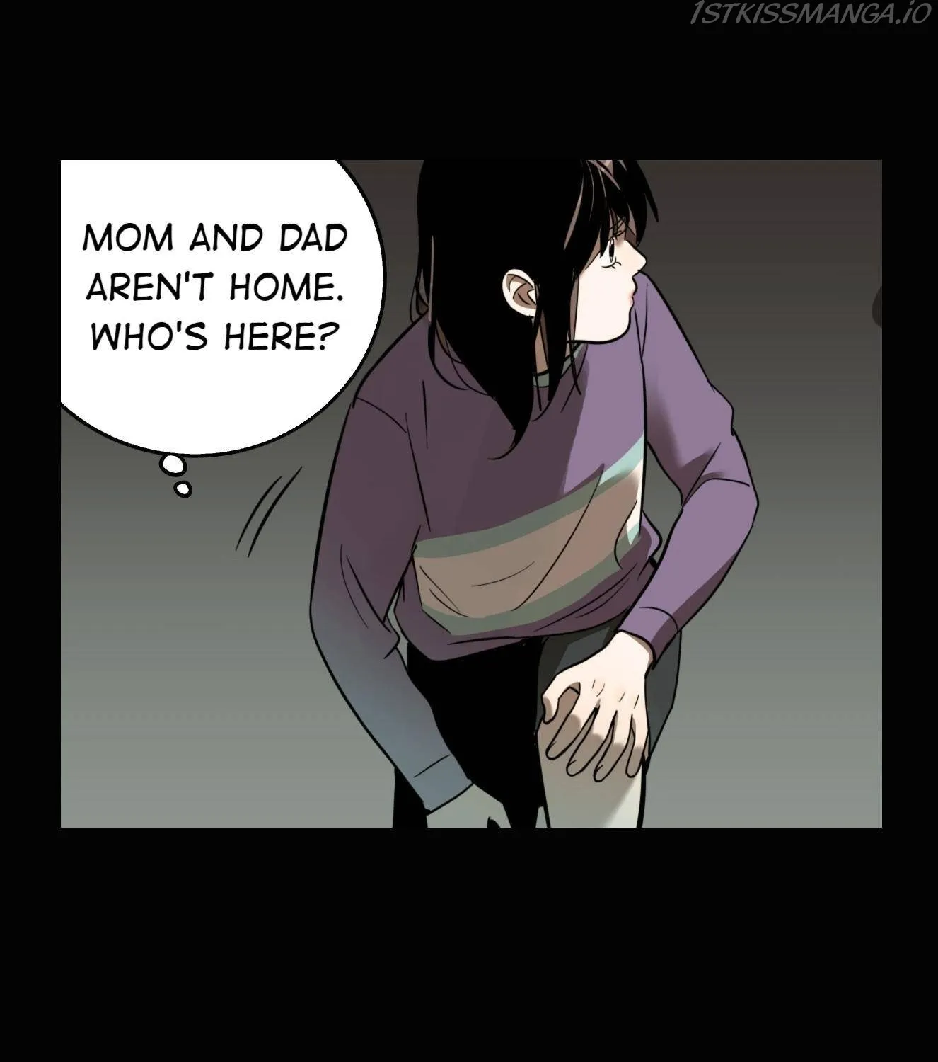 There Is A Secret About You Chapter 55 page 34 - MangaKakalot