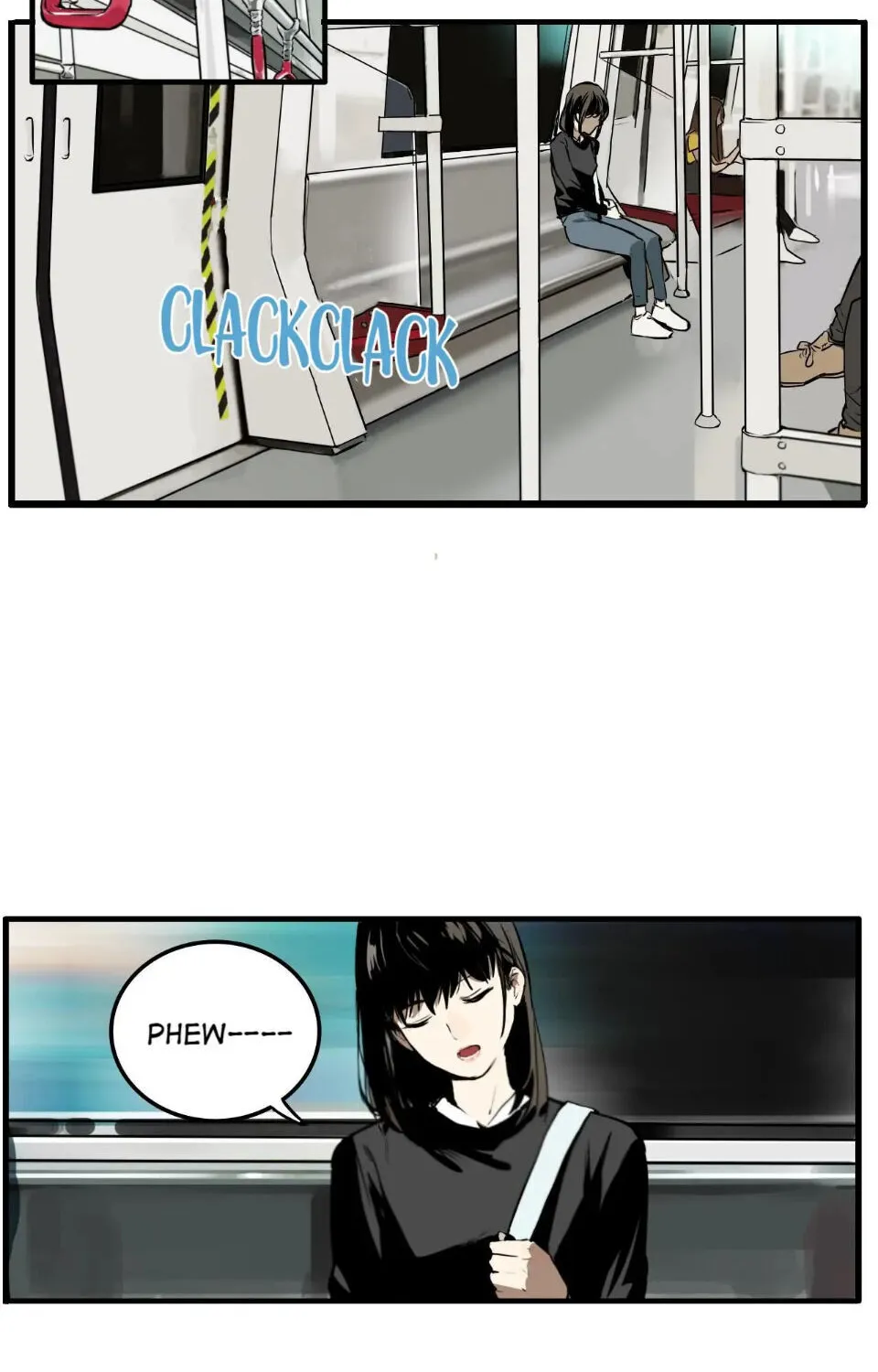 There Is A Secret About You Chapter 9 page 5 - MangaKakalot