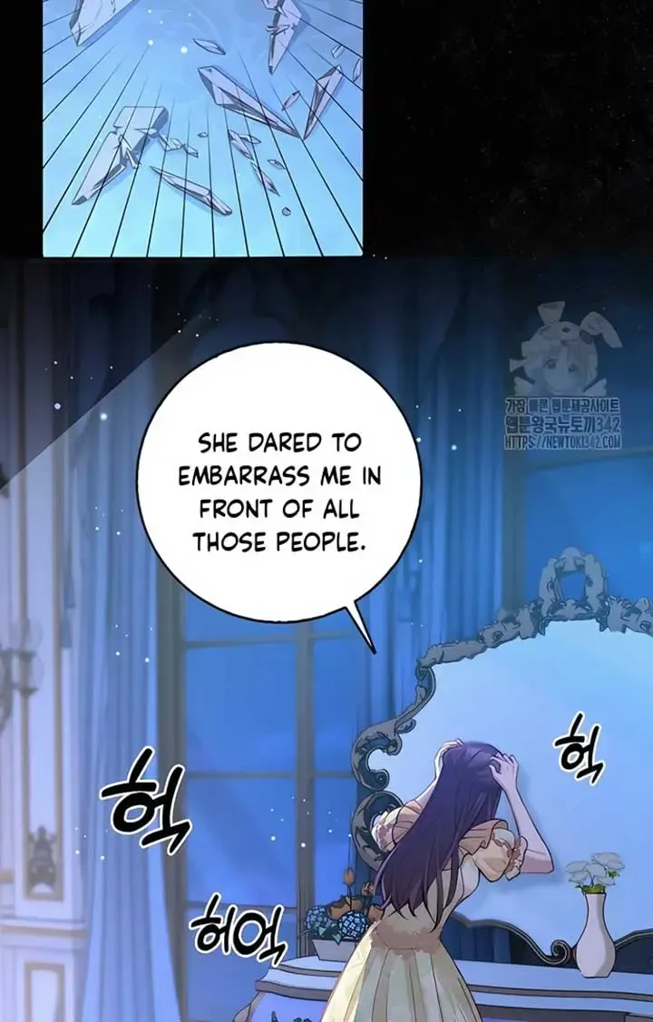 There Is No Forgiveness From The Regressed Lady Chapter 12 page 16 - MangaKakalot