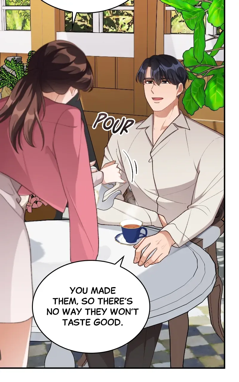 There Is No Perfect Married Couple Chapter 100 page 64 - MangaKakalot