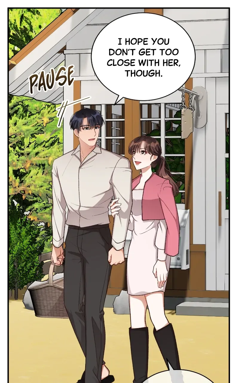 There Is No Perfect Married Couple Chapter 100 page 90 - MangaKakalot