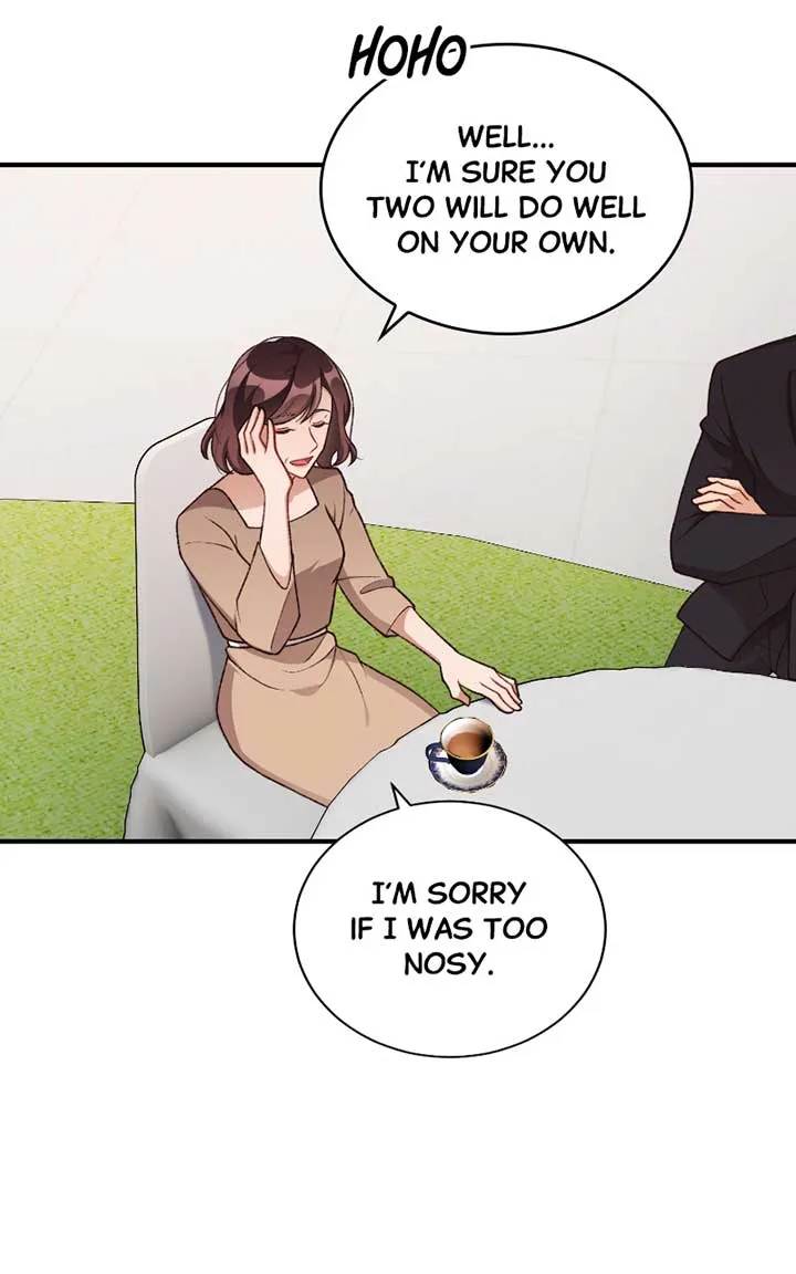 There Is No Perfect Married Couple Chapter 103 page 25 - MangaKakalot