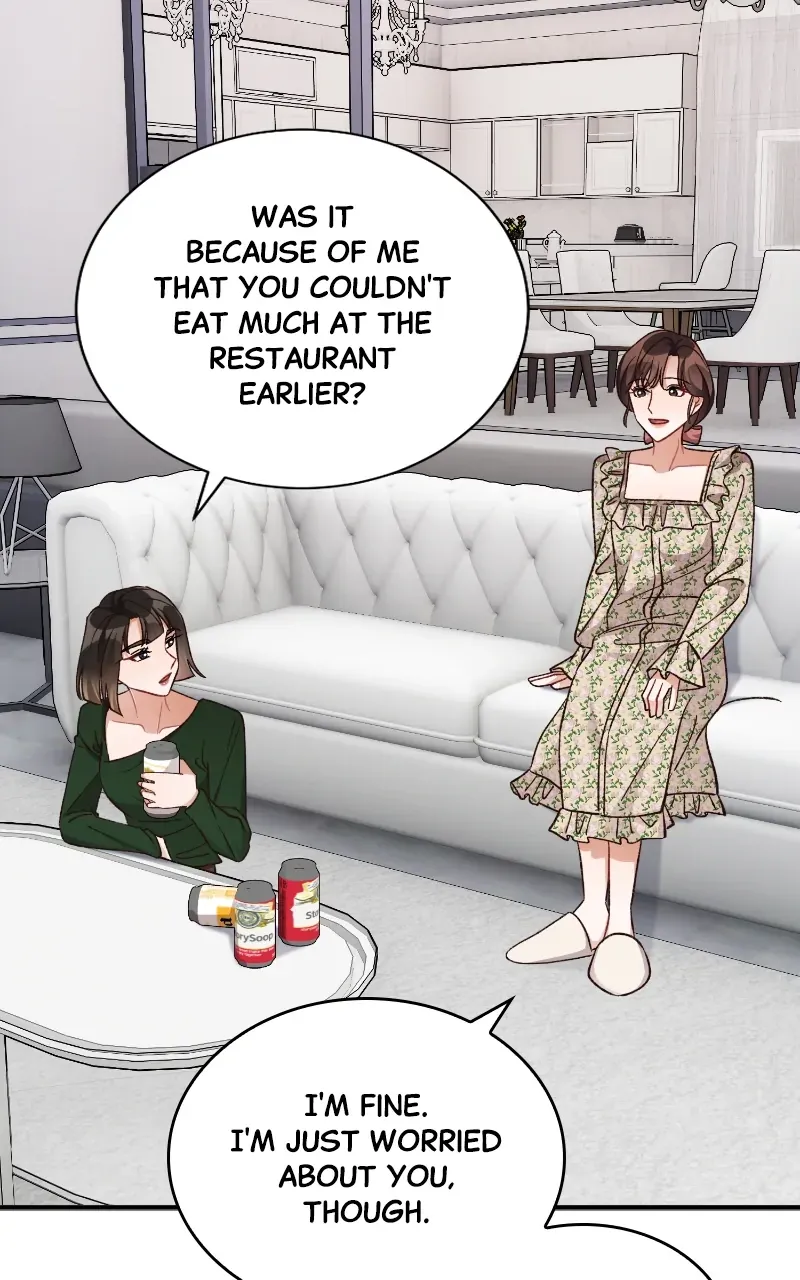 There Is No Perfect Married Couple Chapter 106 page 60 - MangaKakalot