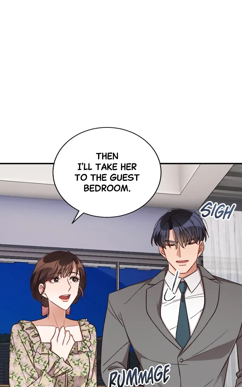 There Is No Perfect Married Couple Chapter 106 page 80 - MangaKakalot